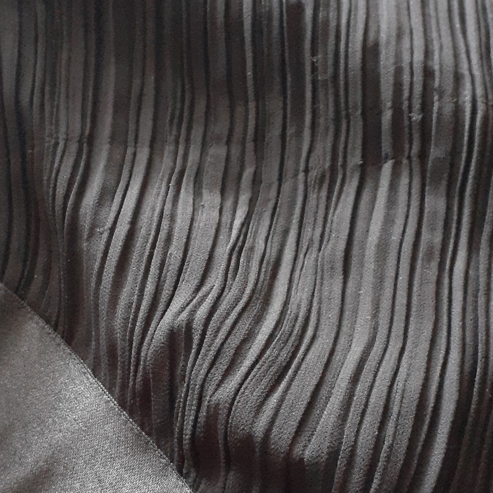 EVER ♡ PRETTY black maxi dress - Picture 10 of 10